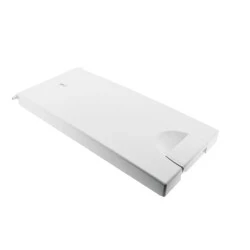 Whirlpool Vriesvakdeur 462x213mm / 481244069338