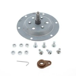 Whirlpool reparatieset voor wasdroger 482000032268