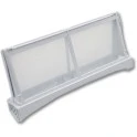 Alapure geschikt voor Bosch Wasdroger Pluizenfilter 00652184 / 652184