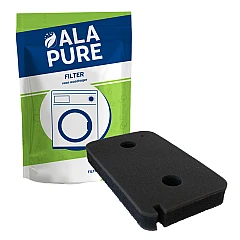 Alapure Warmtepompdroger Filter geschikt voor Miele 9499230