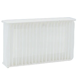 Alapure ALA-DF10 Geschikt voor Miele Medicdry TF-HG4 Filter Wasdroger 6202520