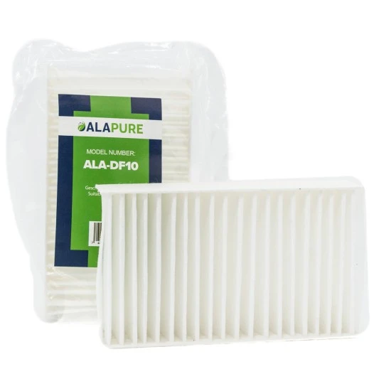 Alapure ALA-DF10 Medicdry TF-HG4 Filter Wasdroger 6202520