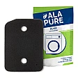 Alapure Warmtepompdroger Filter geschikt voor Miele 9164761 Alapure Warmtepompdroger Filter geschikt voor Miele 9164761