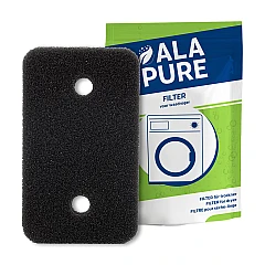 Alapure Warmtepompdroger Filter geschikt voor Miele 7070070 Alapure Warmtepompdroger Filter geschikt voor Miele 7070070