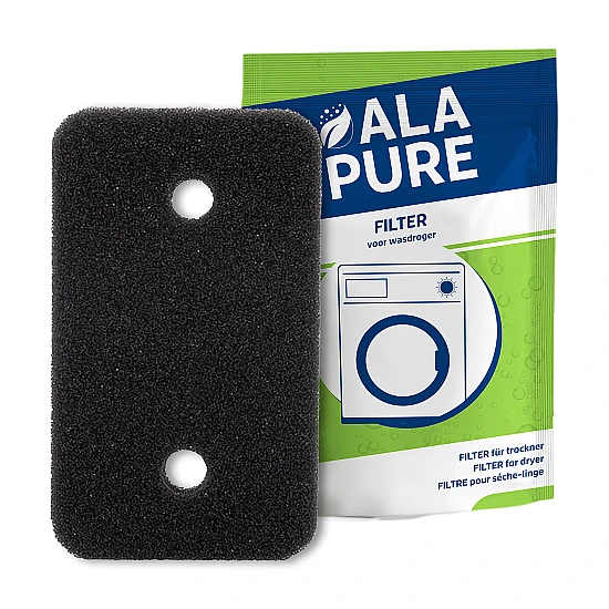 Alapure ALA-DF03 Warmtepompdroger Filter 7070070 Alapure ALA-DF03 Warmtepompdroger Filter 7070070