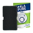 Alapure ALA-DF09 Wasdroger 2964840100 Condensor Filter 2964840200 Alapure ALA-DF09 Wasdroger 2964840100 Condensor Filter 2964840200