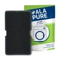 Alapure Verdamper Filter Spons geschikt voor Smeg 782372152