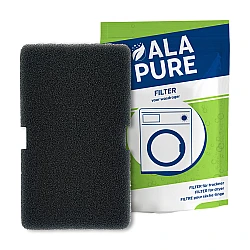 Alapure ALA-DF09 Wasdroger 2964840100 Condensor Filter 2964840200 Alapure ALA-DF09 Wasdroger 2964840100 Condensor Filter 2964840200