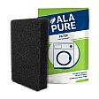 Alapure Wasdroger Condensor Schuimfilter geschikt voor Gorenje 327136 Alapure Wasdroger Condensor Schuimfilter geschikt voor Gorenje 327136