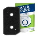 Alapure 12007650 Filter Wasdroger ALA-DF14