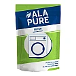 Alapure Wasdroger Condensor Schuimfilter geschikt voor Gorenje 327136 Alapure Wasdroger Condensor Schuimfilter geschikt voor Gorenje 327136