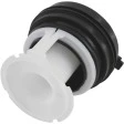 Bosch Wasmachine Pluizenfilter 00614351