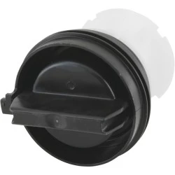Alapure geschikt voor Bosch 00614351 Wasmachine Pluizenfilter