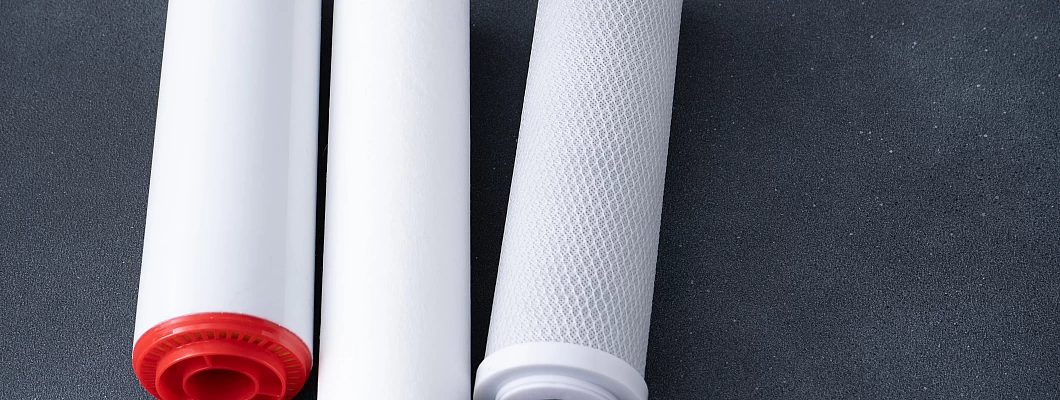 Hoe werken waterfilters? Hoe werken waterfilters?