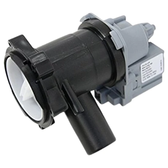 Alapure afvoerpom geschikt voor Bosch 00145787 / 145787