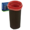 Alapure filter Geschikt voor Bosch 12026520 Motorbescherming