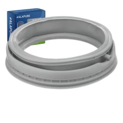 Alapure Manchet raam geschikt voor Samsung DC97-18852A met lip Wasmachine