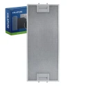 Alapure Metaalfilter geschikt voor Bosch 11022473 484x201x8mm