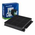 Alapure Koolstoffilter Geschikt voor AEG MCFE01 / 9029800456 / Type 15 / 9029793818
