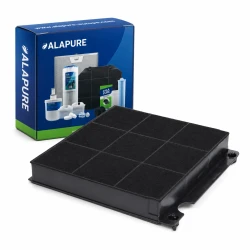 Alapure Koolstoffilter geschikt voor Ignis AMC027  / CHF15/1