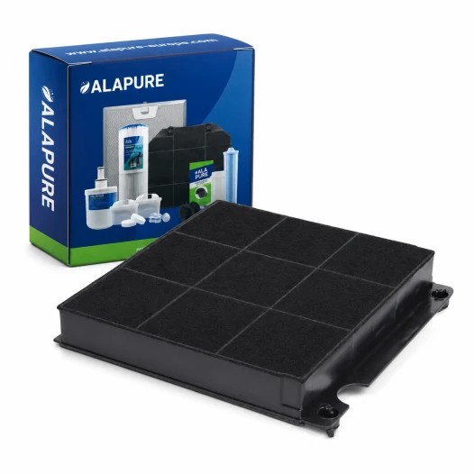 Alapure Koolstoffilter Geschikt voor AEG MCFE01 / 9029800456 / Type 15 / 9029793818