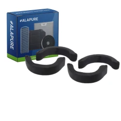 Alapure Koolstoffilter geschikt voor Novy Monoblock 230060 (4st)