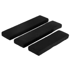 Alapure Koolstoffilter geschikt voor Novy Monoblock 98001 (3st.)