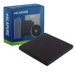 Alapure Koolstoffilter geschikt voor Novy Monoblock 6830060