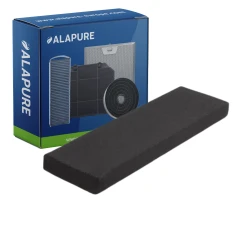 Alapure Koolstoffilter geschikt voor Novy Monoblock 563-80070