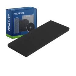 Alapure Koolstoffilter geschikt voor Novy Monoblock 811400 / 563-80012