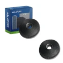 Alapure LongLife Koolstoffilters geschikt voor Faure 9029798783 / ECFBLL01 / 33004896 (2St.)