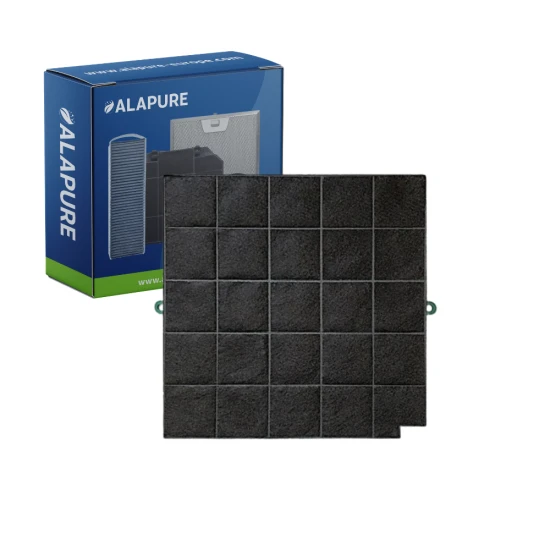 Alapure Longlife Koolstoffilter geschikt voor Airforce AFCFCAF97CSLL