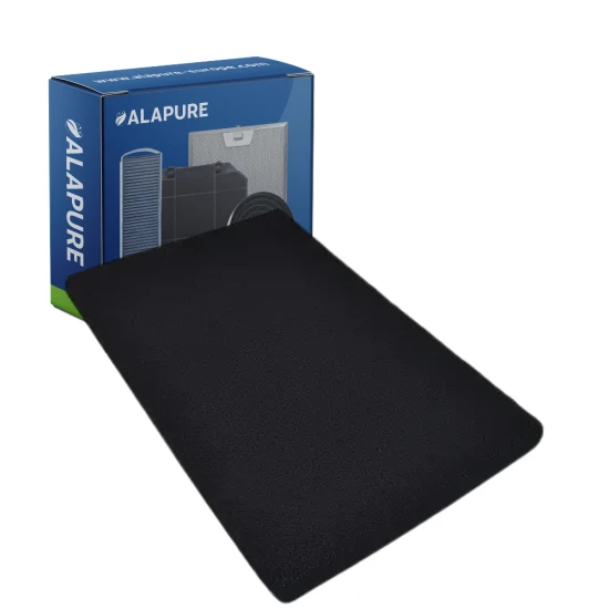 Alapure Longlife Koolstoffilter geschikt voor Asko ACC928