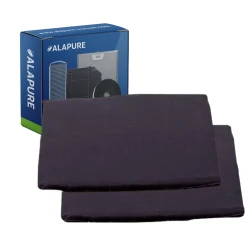 Alapure Longlife Koolstoffilter Pelgrim OSWA0980WIT / ISW0930RVS (2st.)