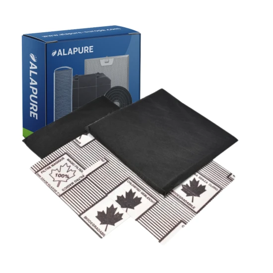 Alapure Koolstoffilter geschikt voor Atag ACC914