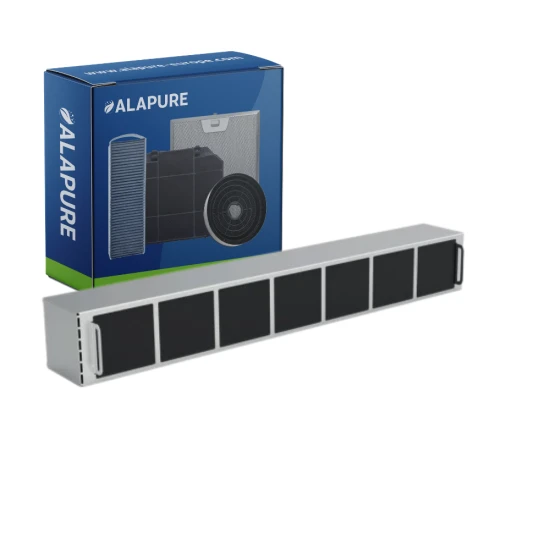 Alapure Regenereerbaar Koolstoffilter geschikt voor Roblin 112.0548.447