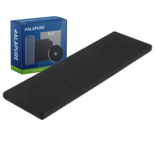 Alapure Koolstoffilter geschikt voor Novy Monoblock 662060