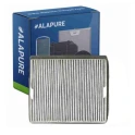 Alapure HFK3985 Compatible met Miele Koolstoffilter DKF11-P