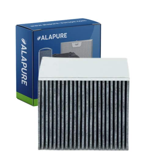 Alapure CleanAir Koolstoffilter geschikt voor Neff  00678460 / 11017314 / Z5170X1