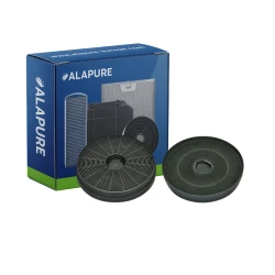 Alapure koolstoffilter geschikt voor Klarstein Koolstoffilter 10033740 