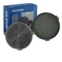 Alapure Koolstoffilter geschikt voor Designair CARBFILT5 / ART00809