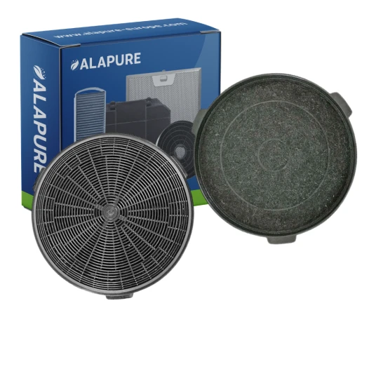 Alapure Koolstoffilter geschikt voor Designair CARBFILT5 / ART00809