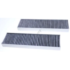 Beko Koolstoffilter 165265001