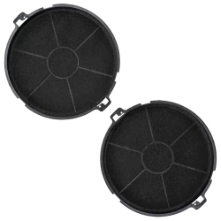 Alapure Koolstoffilter geschikt voor Blomberg KF9189387005 (2st.)