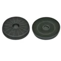 Klarstein Koolstoffilter 10033740 (2 St.)