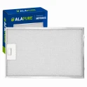 Alapure Metaalfilter geschikt voor Siemens 703451 / 00703451 358x265mm