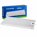 Alapure Metaalfilter geschikt voor Siemens 746789 / 00746789 165x302mm