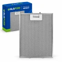 Alapure Metaalfilter geschikt voor Novy 315x230mm 506-8030