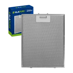 Alapure Metaalfilter geschikt voor Etna 288196 352x284mm