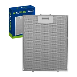 Alapure Metaalfilter geschikt voor Etna 288196 352x284mm